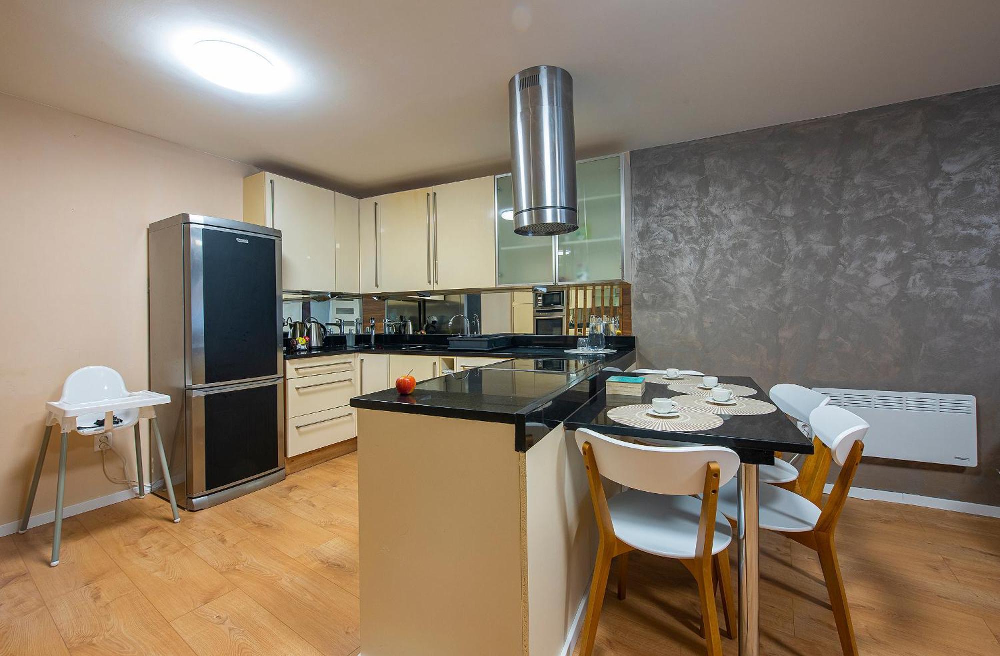 Elevante Residence Poprád Kültér fotó