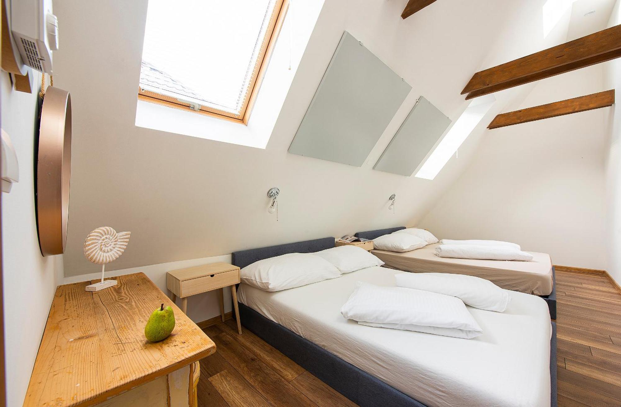Elevante Residence Poprád Kültér fotó