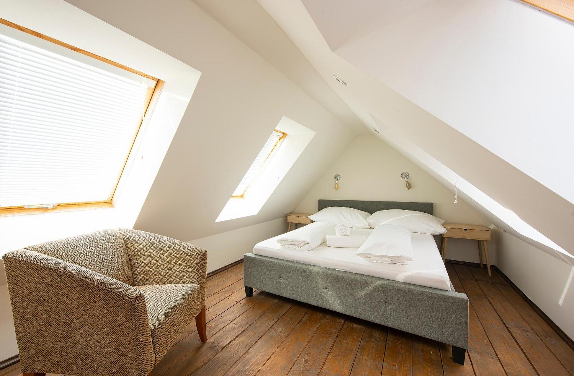 Elevante Residence Poprád Kültér fotó