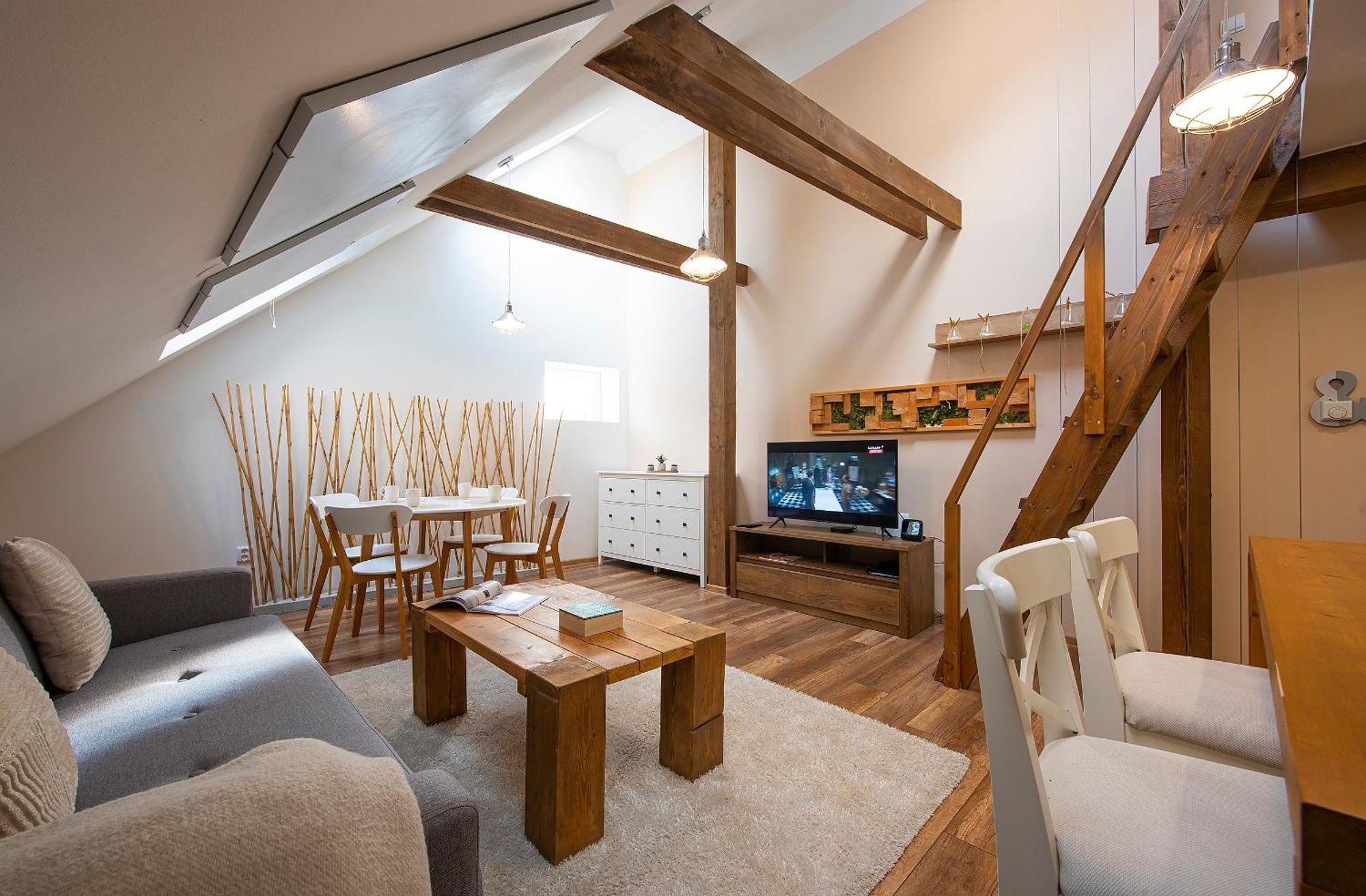 Elevante Residence Poprád Kültér fotó
