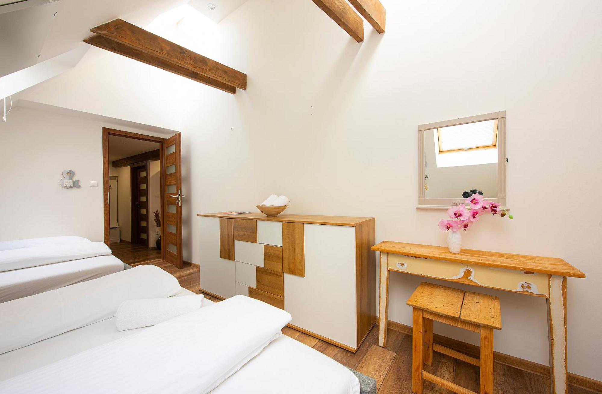 Elevante Residence Poprád Kültér fotó